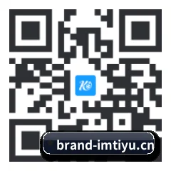 iPhone 与 iPad 专享端 二维码